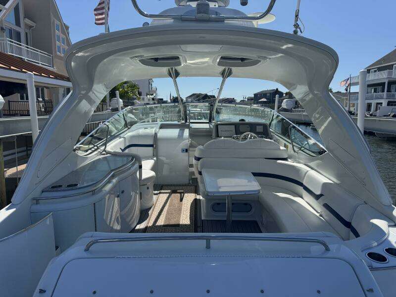 2006 Formula 400 Super Sport