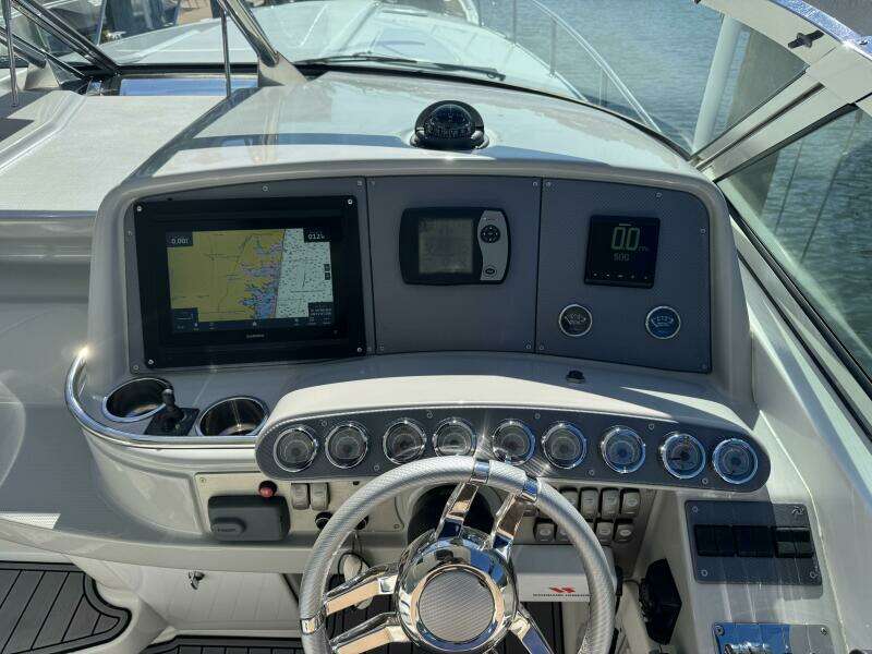 2006 Formula 400 Super Sport