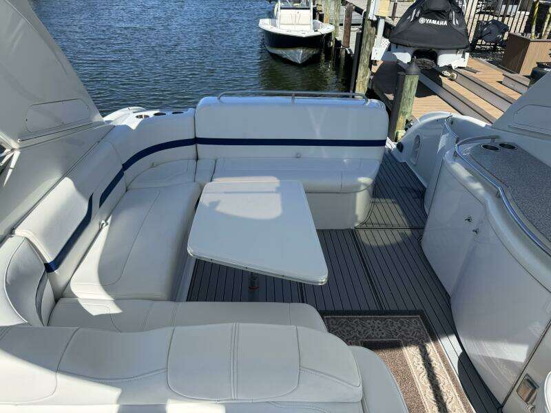 2006 Formula 400 Super Sport