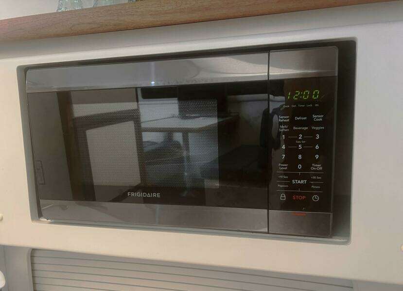 Frigidaire Microwave
