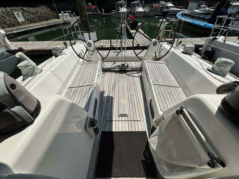 2014 X-Yachts XP-38