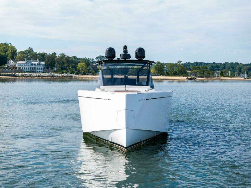 2024 Pardo Yachts 43