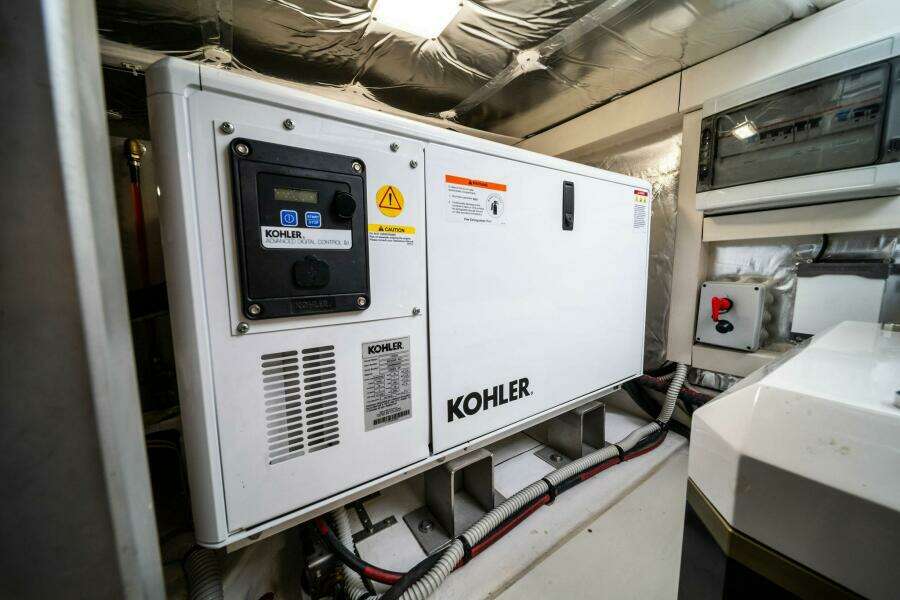 2024 Pardo Yachts 43