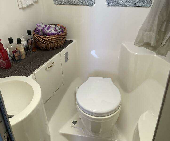 1993 Luhrs Tournament 290 Open