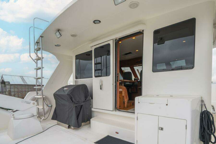 2005 President Skylounge