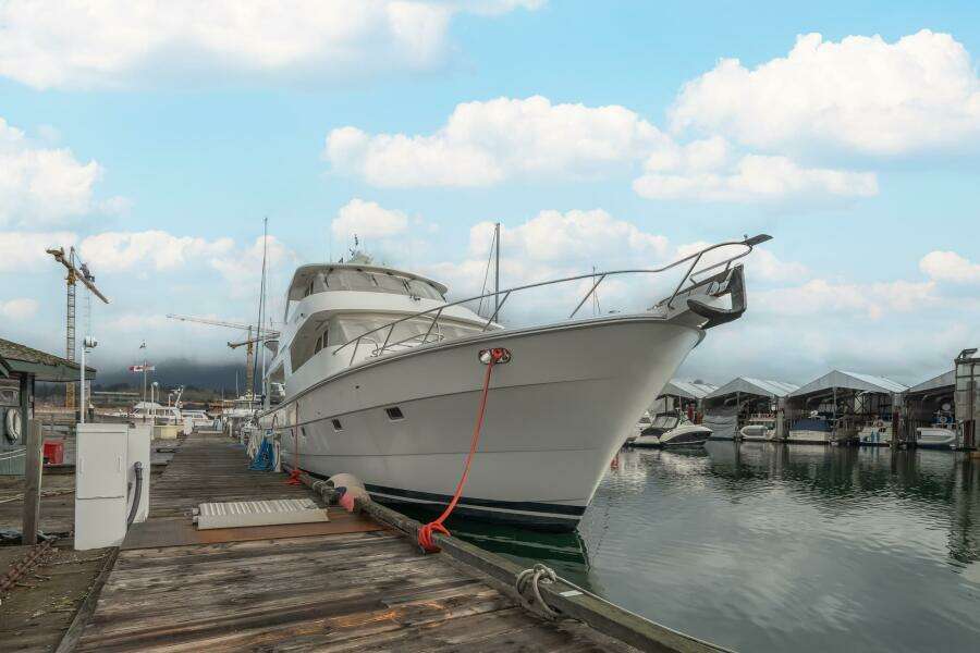 2005 President Skylounge