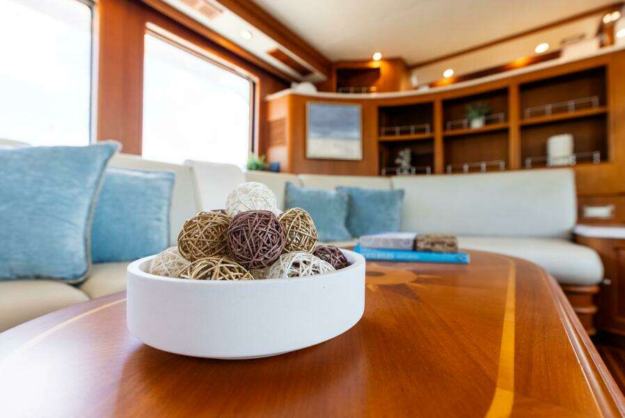 2005 Grand Banks 72 Aleutian RP