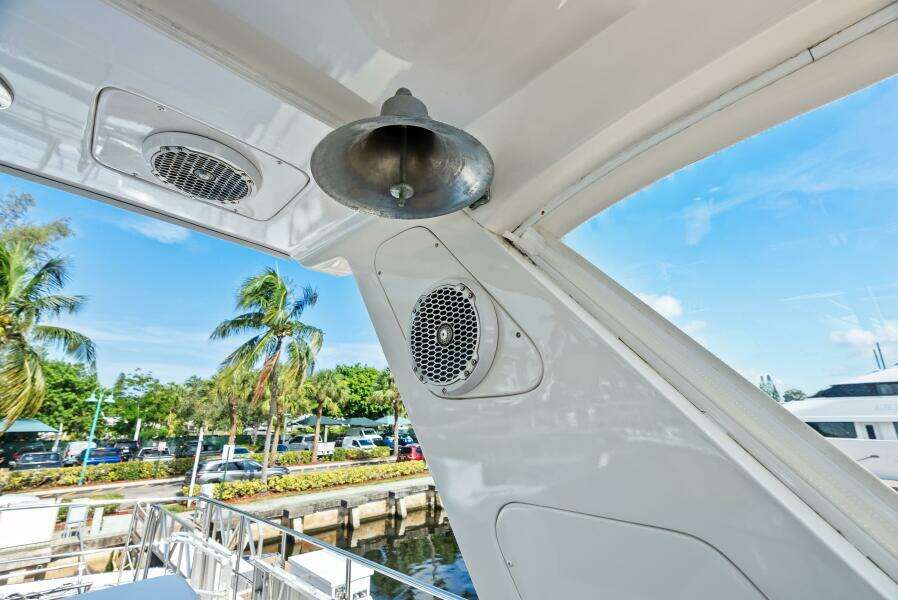 2005 Grand Banks 72 Aleutian RP