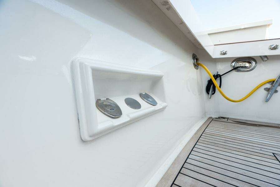 2005 Grand Banks 72 Aleutian RP