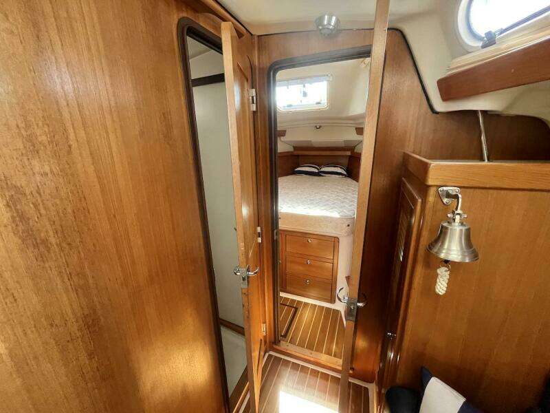 2003 Catalina 350
