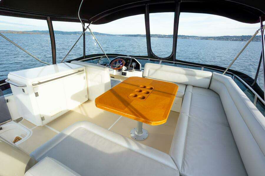 2023 Greenline 48 Fly