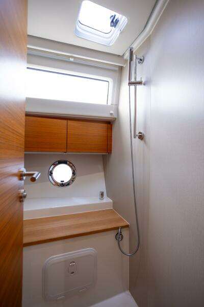 2023 Greenline 48 Fly