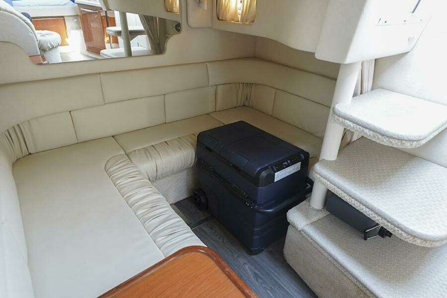 2001 Sea Ray 340 Sundancer