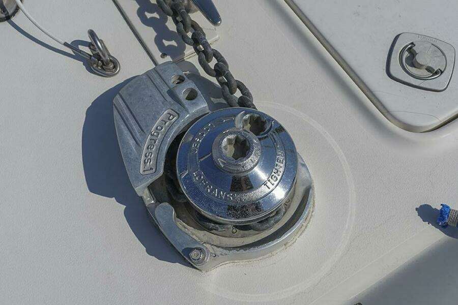 2001 Sea Ray 340 Sundancer