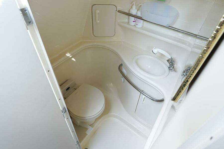 2001 Sea Ray 340 Sundancer