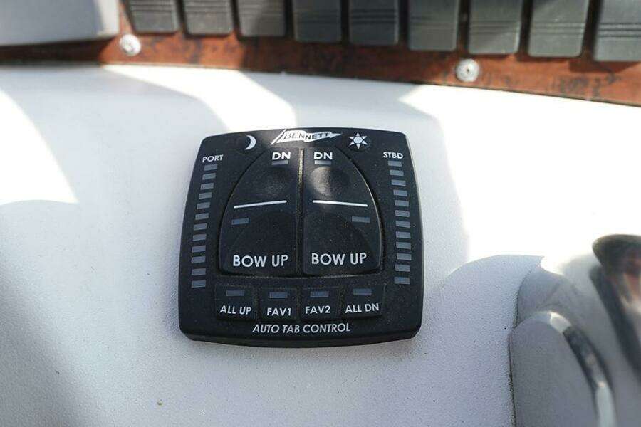 2001 Sea Ray 340 Sundancer