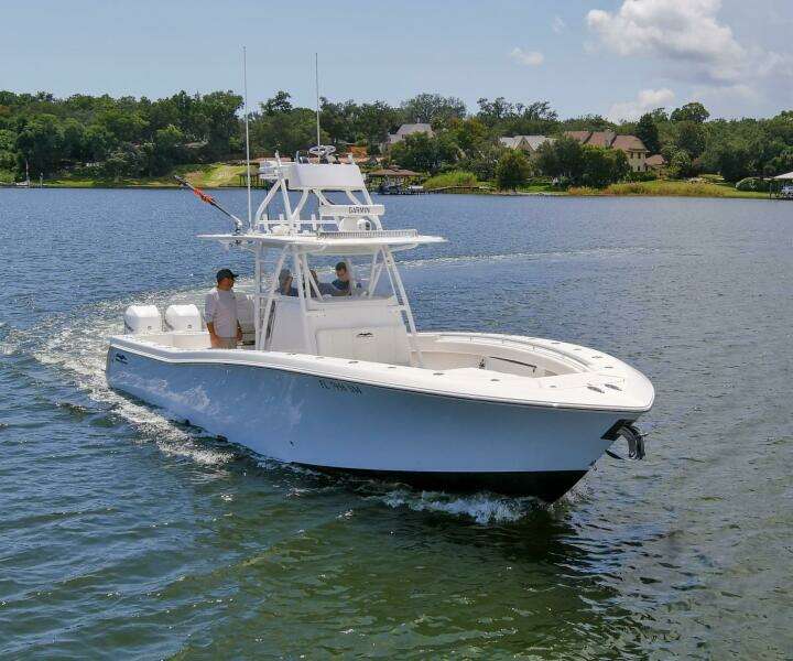 2020 Invincible 39 Open Fisherman Exterior Profiles (11)