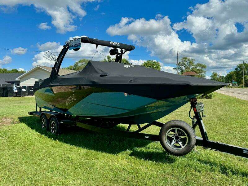 2020 ATX Surf Boats 24 Type S