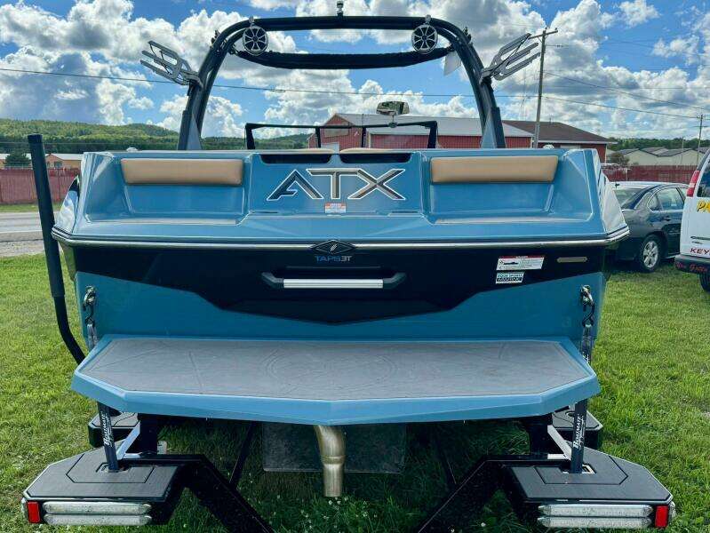 2020 ATX Surf Boats 24 Type S
