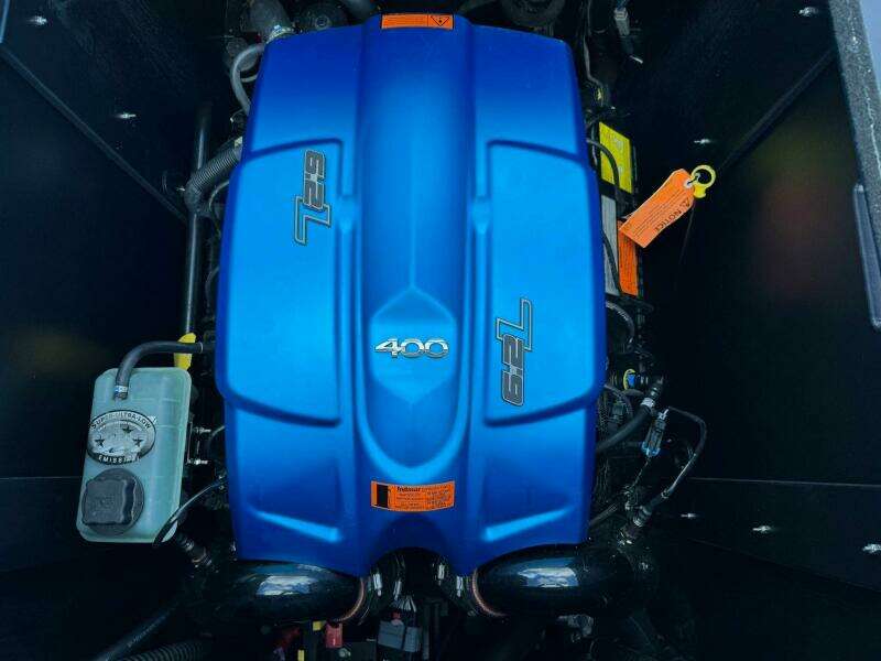 2020 ATX Surf Boats 24 Type S