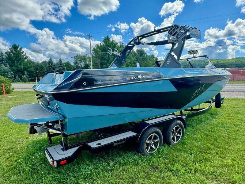 2020 ATX Surf Boats 24 Type S