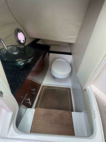 2013 Regal 3200 Bowrider