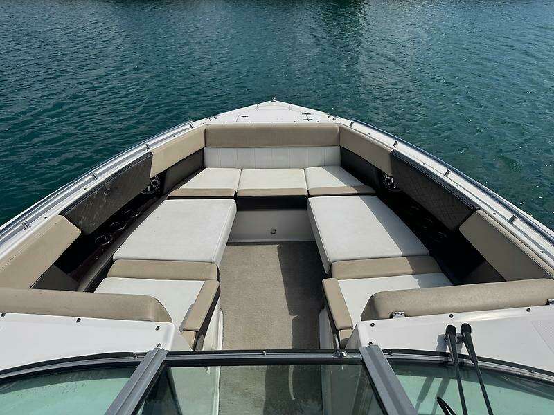 2013 Regal 3200 Bowrider
