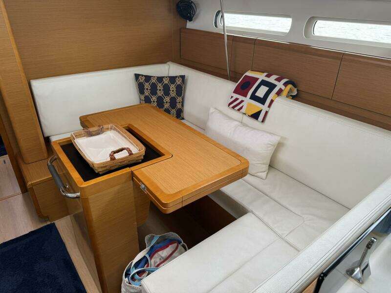 2013 Jeanneau 409