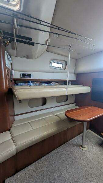 2001 Rampage Rampage 30 Express Open