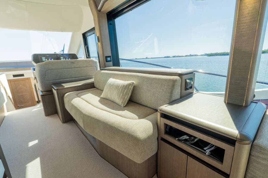2024 Galeon 560 FLY