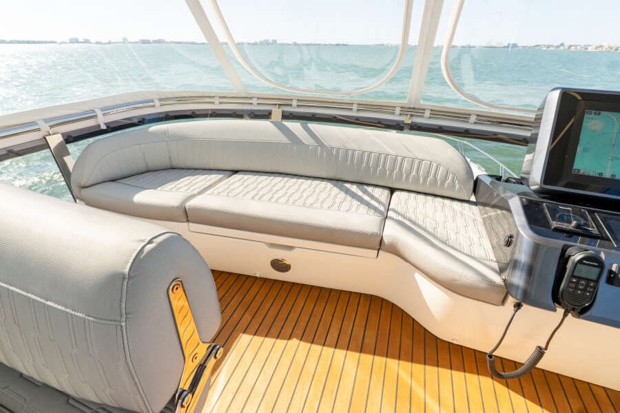 2024 Galeon 560 FLY