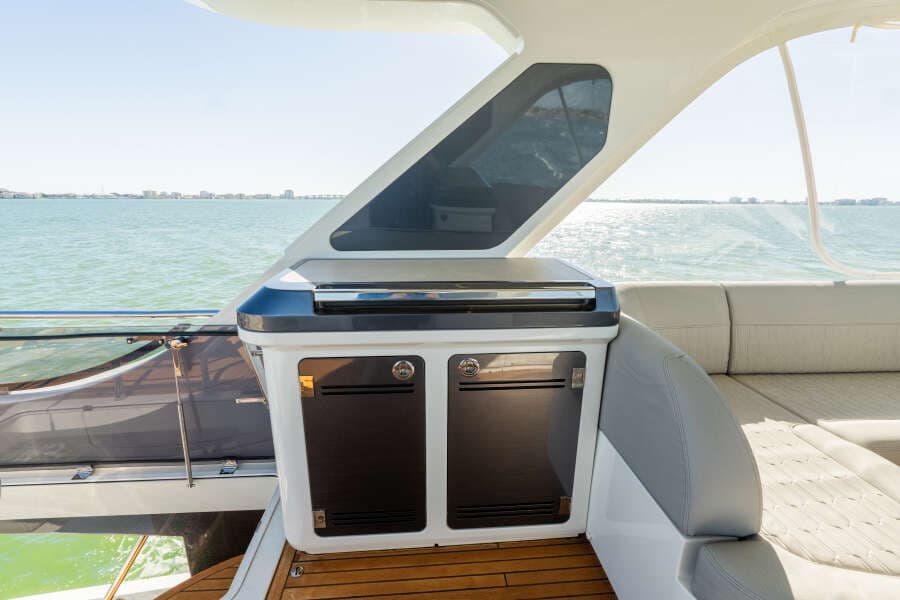 2024 Galeon 560 FLY