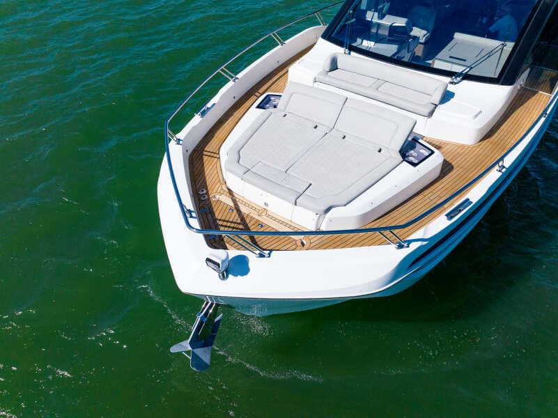 2024 Galeon 560 FLY