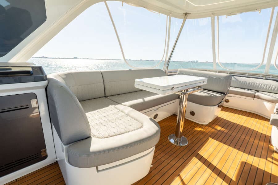 2024 Galeon 560 FLY