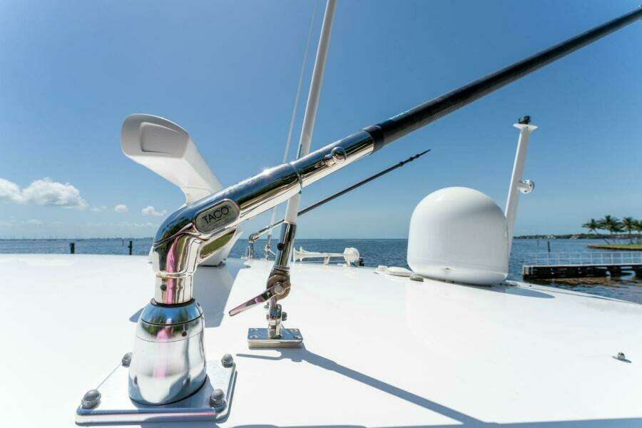 2021 Intrepid 407 Panacea