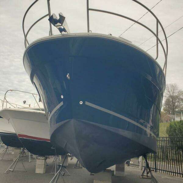 2021 Jeanneau NC 895