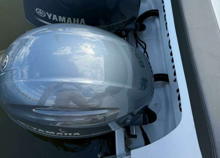 2021 Jeanneau NC 895