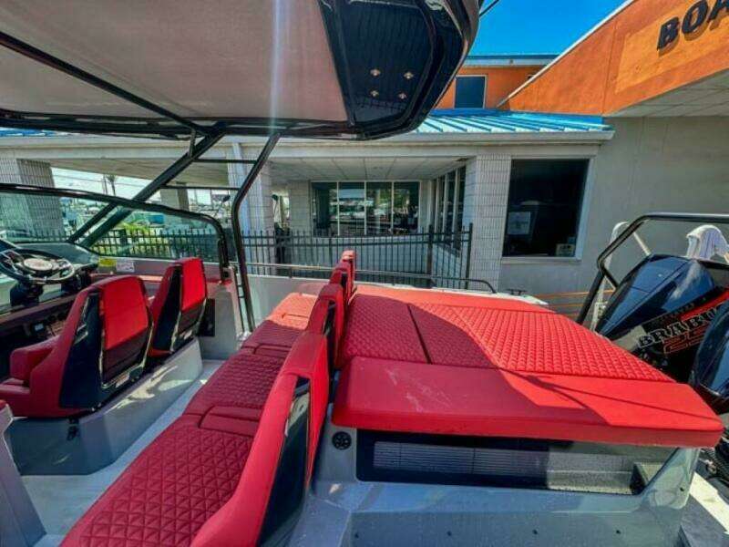 2023 Brabus Shadow 500