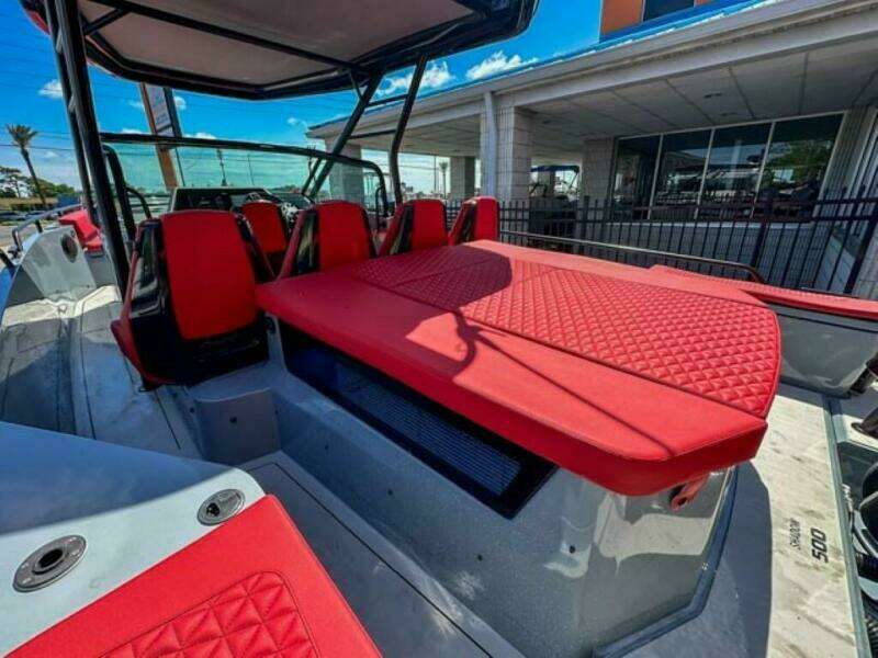 2023 Brabus Shadow 500