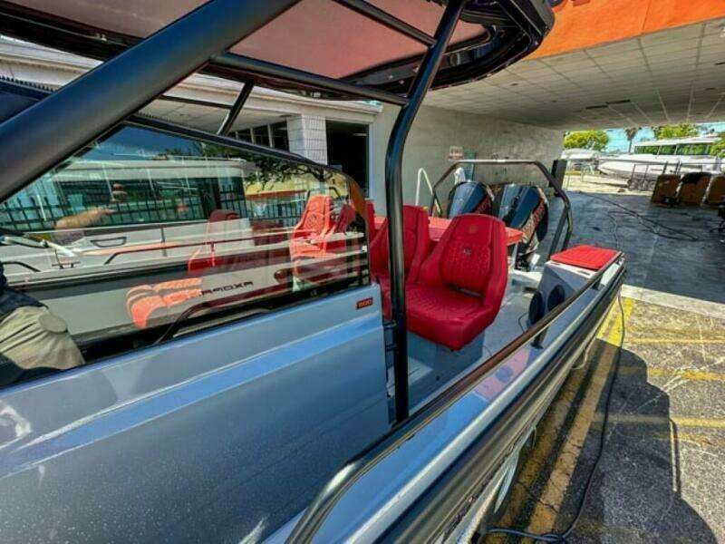 2023 Brabus Shadow 500