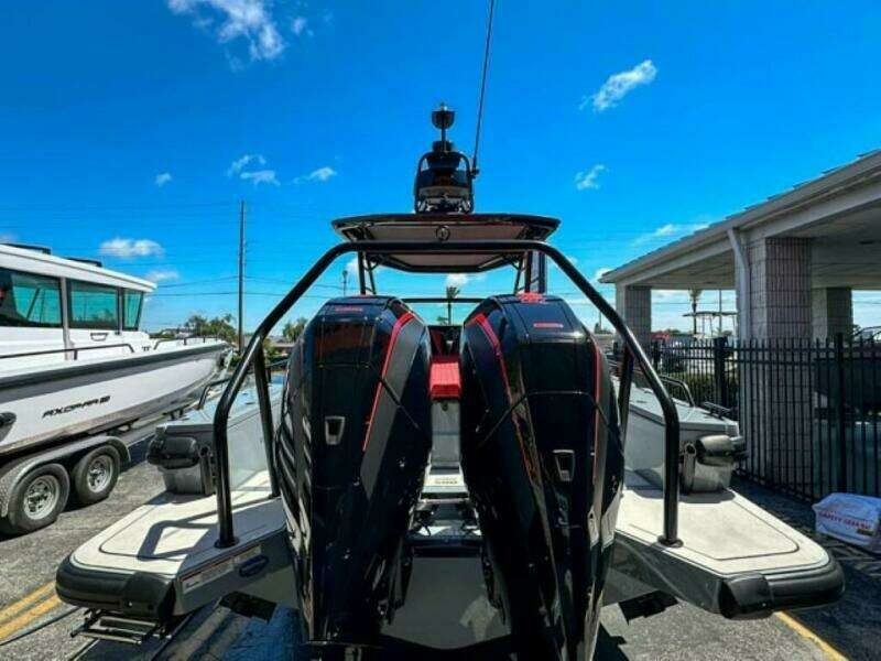 2023 Brabus Shadow 500