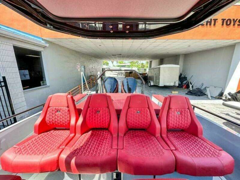 2023 Brabus Shadow 500