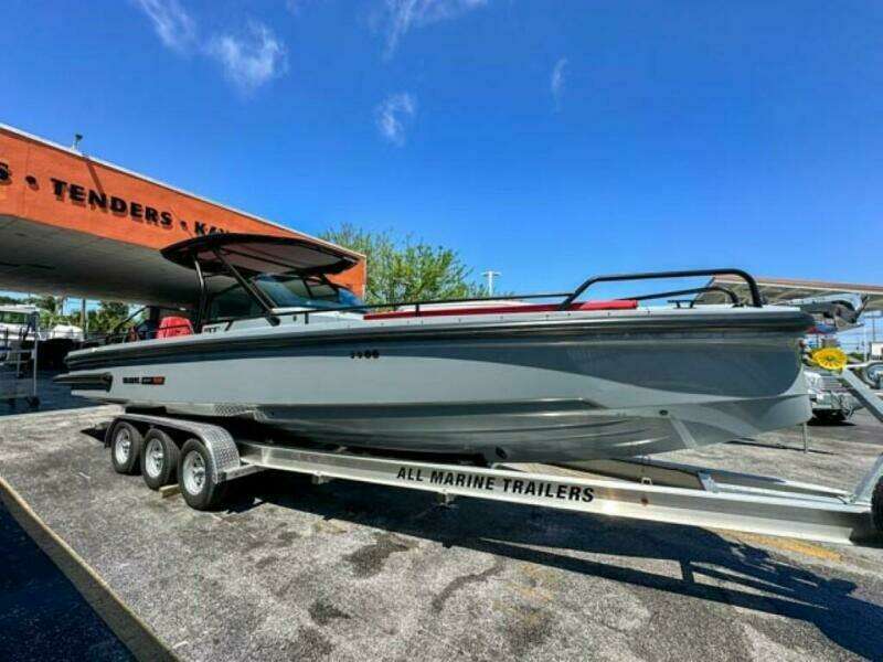 2023 Brabus Shadow 500