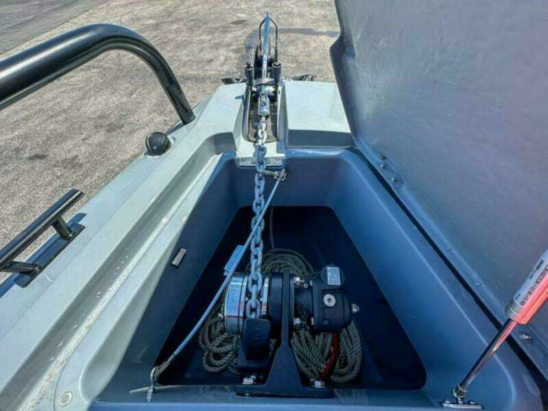 2023 Brabus Shadow 500