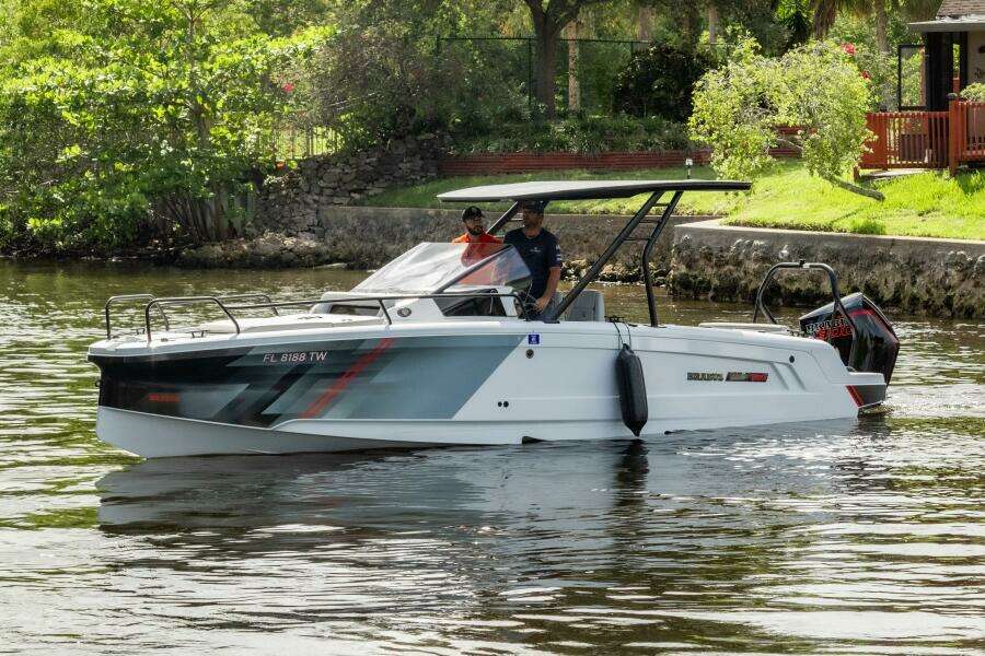 2023 Brabus SHADOW 300 CT