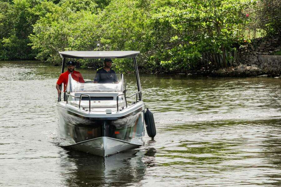 2023 Brabus SHADOW 300 CT