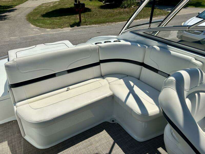 2007 Formula 240 BR