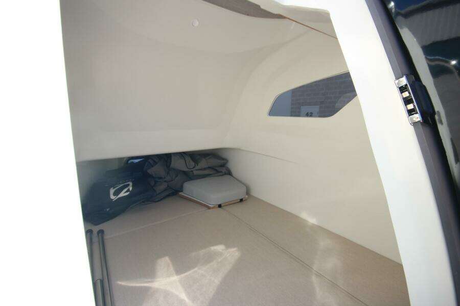 2024 Zodiac Medline 9 NEO