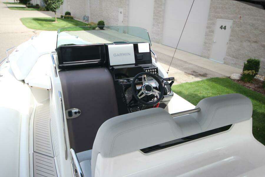 2024 Zodiac Medline 9 NEO