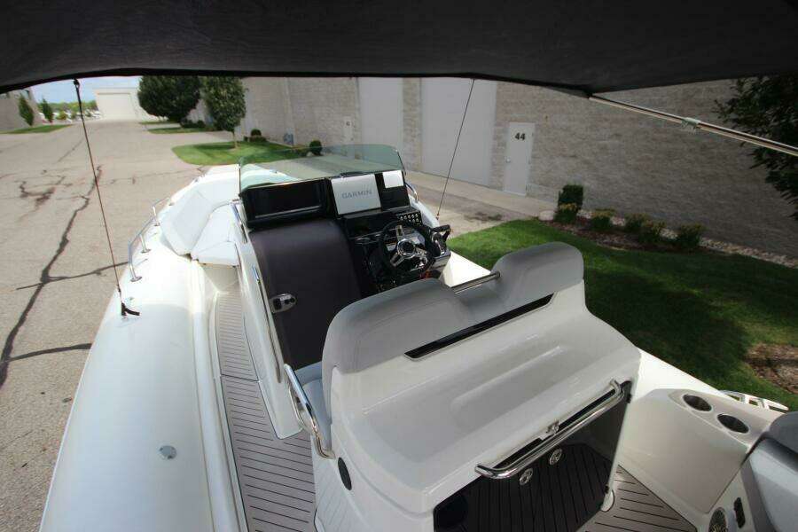 2024 Zodiac Medline 9 NEO